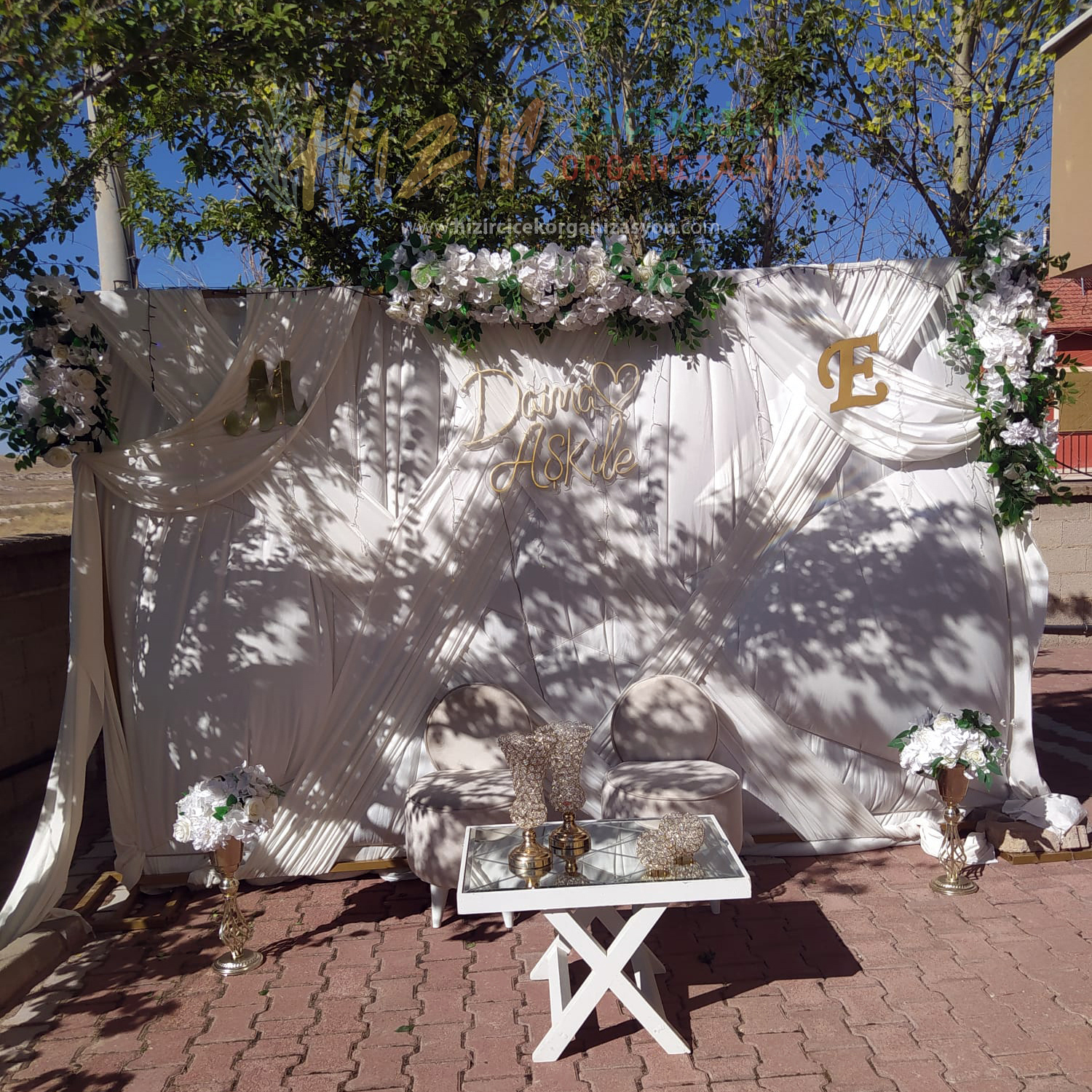 Doğum Organizasyonu